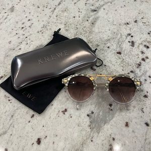 KREWE sunglasses
